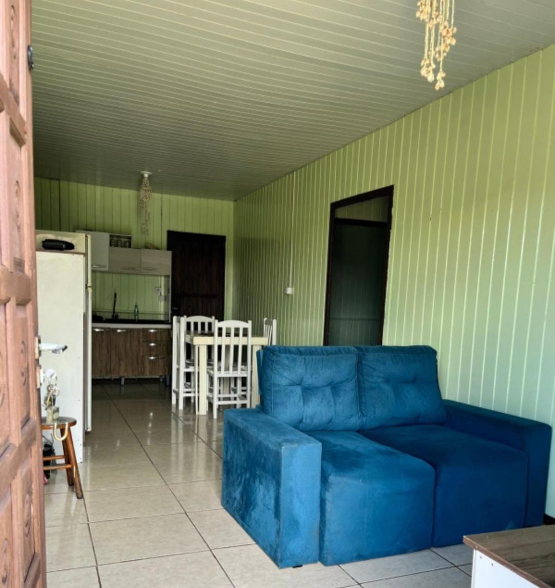 Villa Casa Do Tonho Arroio do Silva Esterno foto